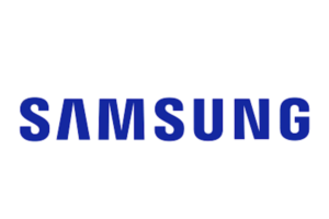 Samsung logo png